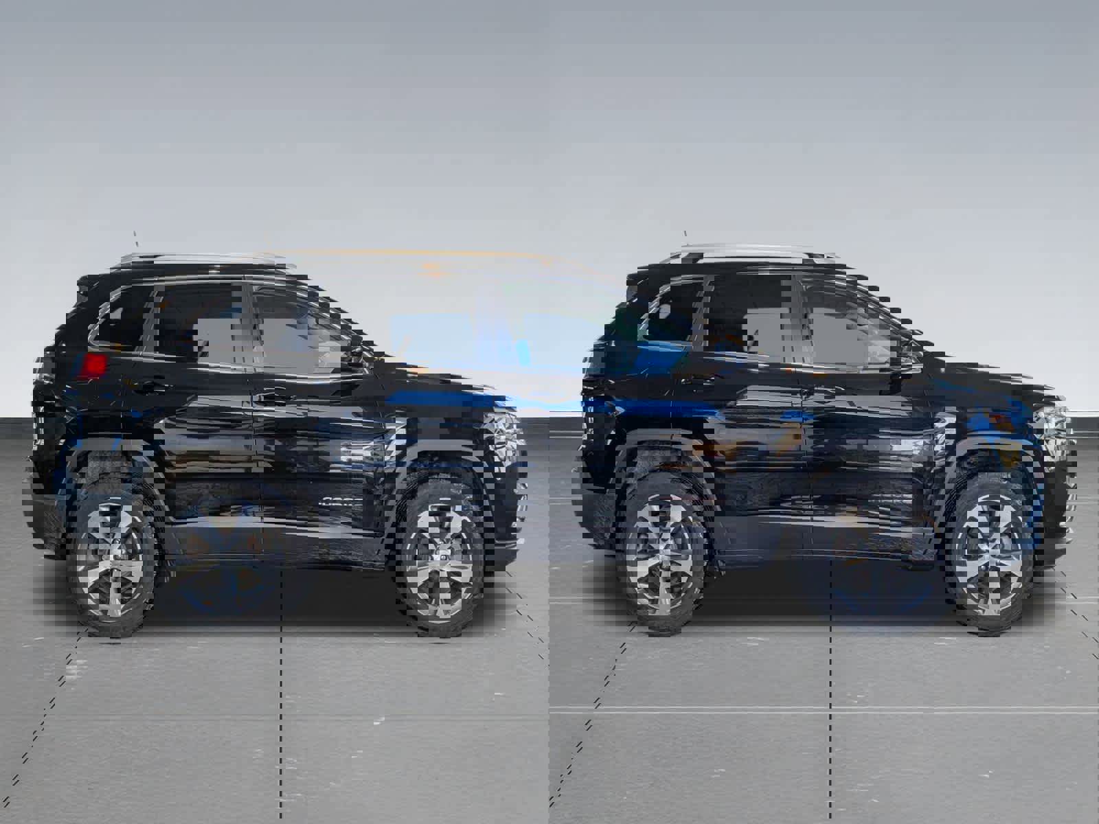 Certified 2020 Jeep Cherokee Limited image 7