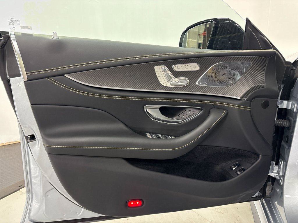 Used 2024 Mercedes-Benz AMG GT 63 S image 6