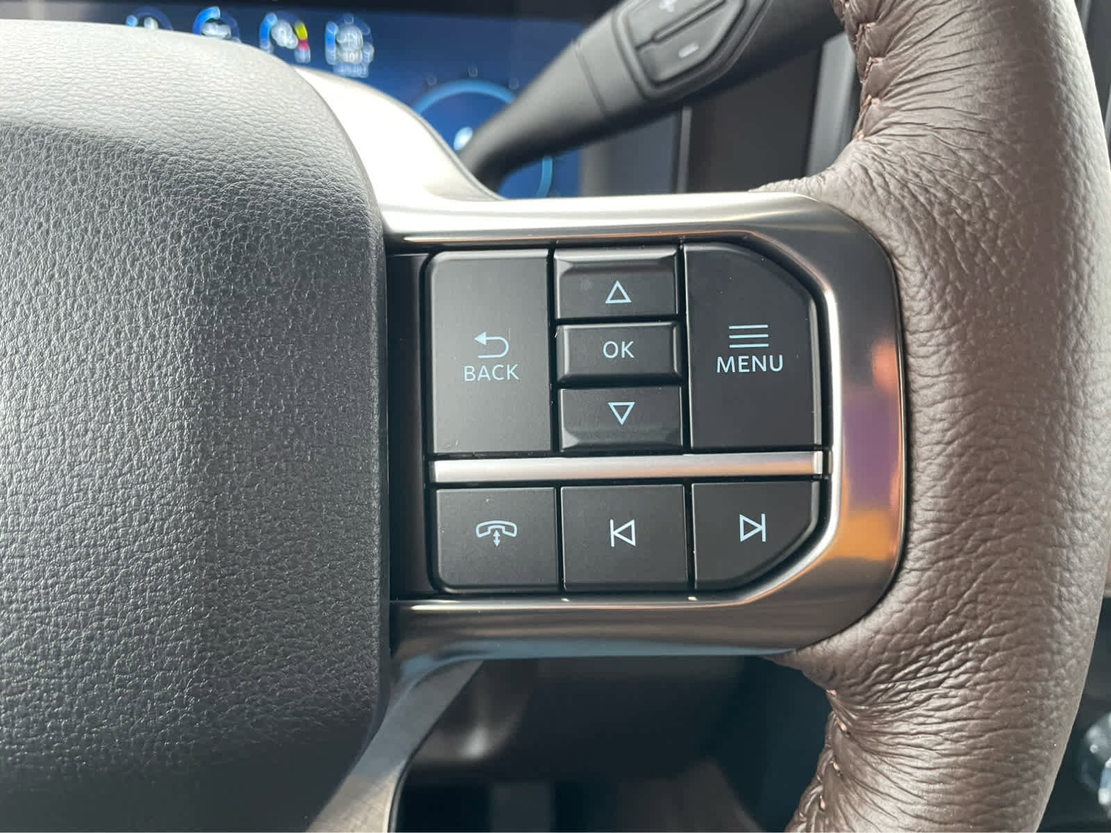 New 2026 Ford F250 King Ranch image 20