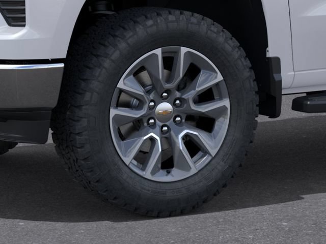New 2026 Chevrolet Silverado 1500 LT AWD/4WD image 9