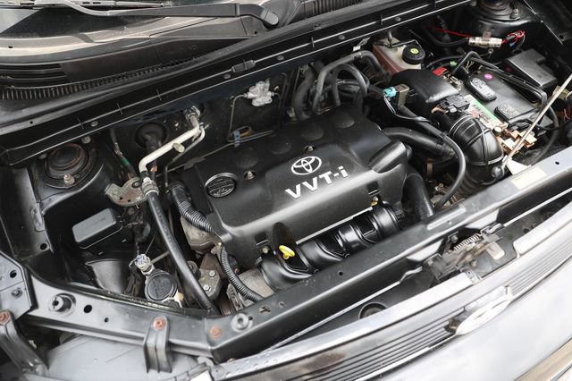 Used 2004 Scion xB FWD image 44