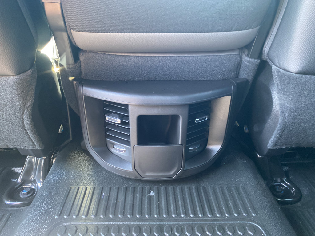 New 2026 RAM 2500 Tradesman AWD/4WD image 13