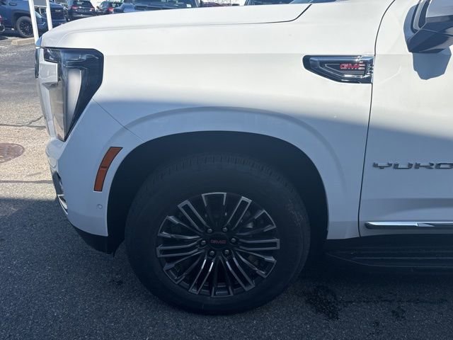 New 2026 GMC Yukon XL Elevation image 4