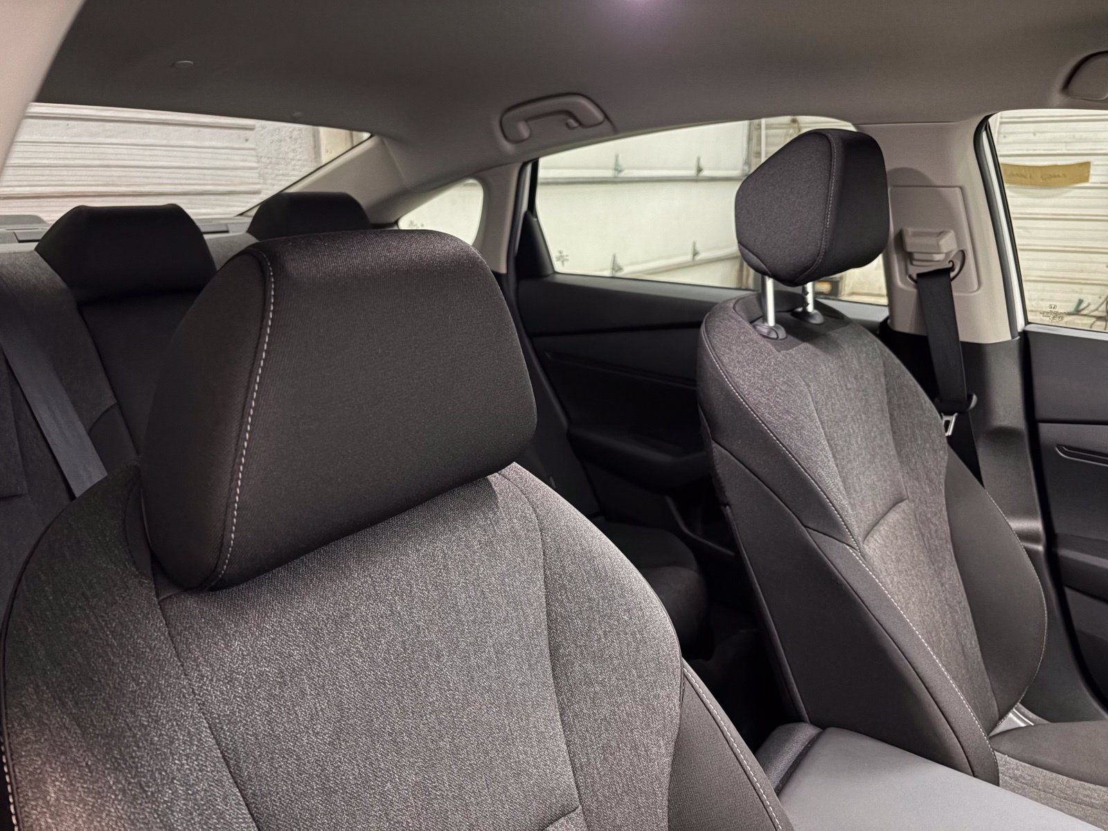 Used 2026 Honda Accord LX image 27