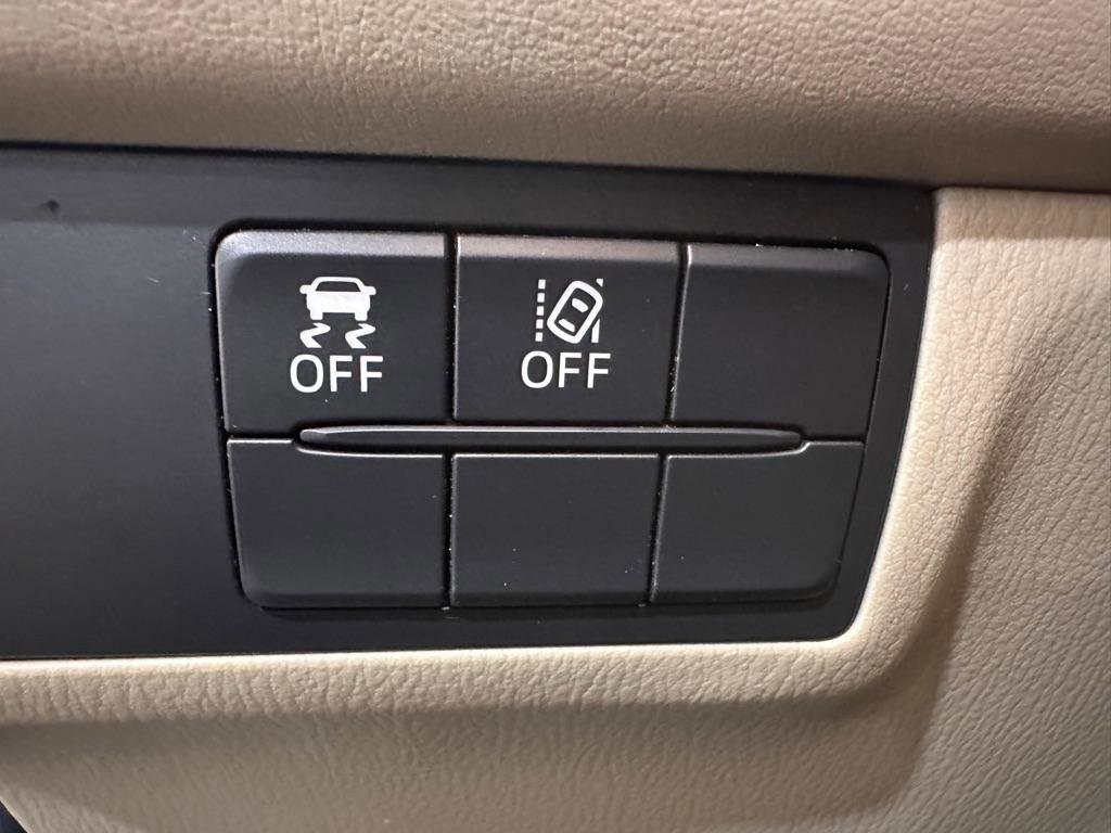 Used 2018 MAZDA MAZDA6 Touring image 22