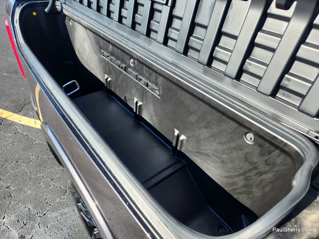 New 2026 RAM 1500 Limited image 55