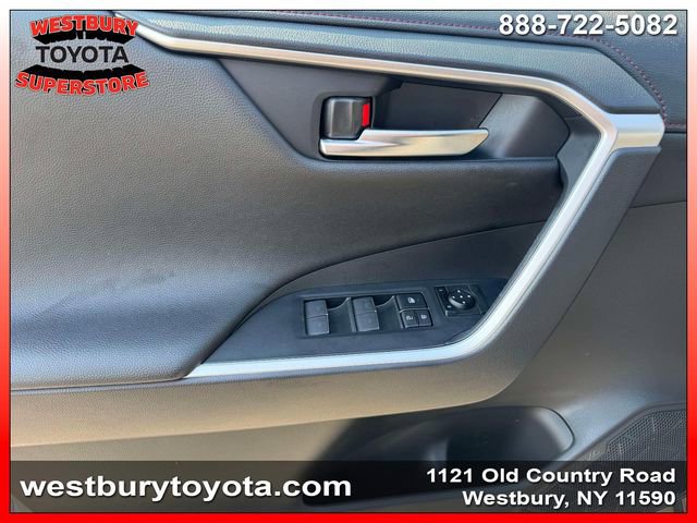 Used 2023 Toyota RAV4 XSE w/ Weather Package AWD/4WD image 20