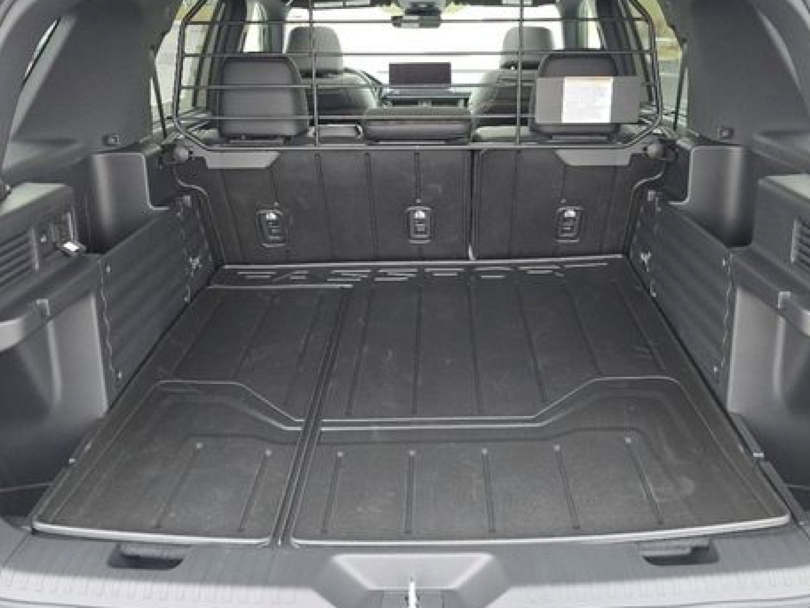 New 2026 Honda Passport TrailSport Elite image 23