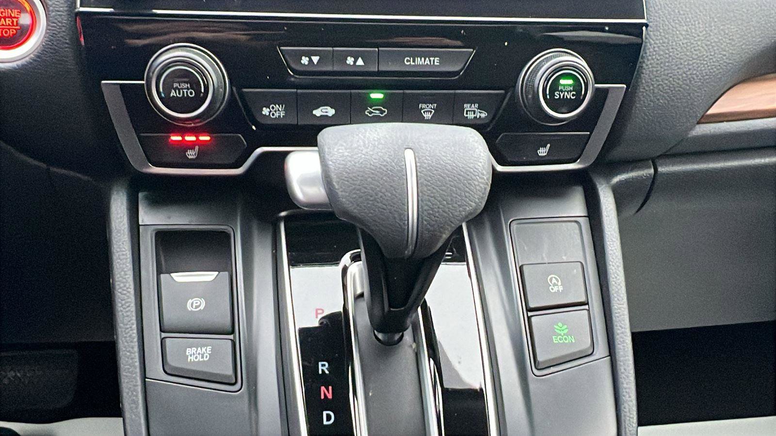 Used 2022 Honda CR-V EX image 27