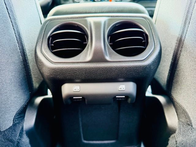 New 2025 Jeep Wrangler Willys image 30