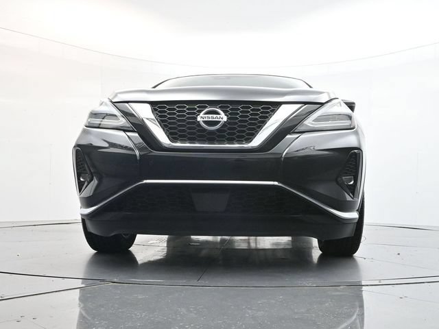 Used 2020 Nissan Murano SL w/ Moonroof Package FWD image 43