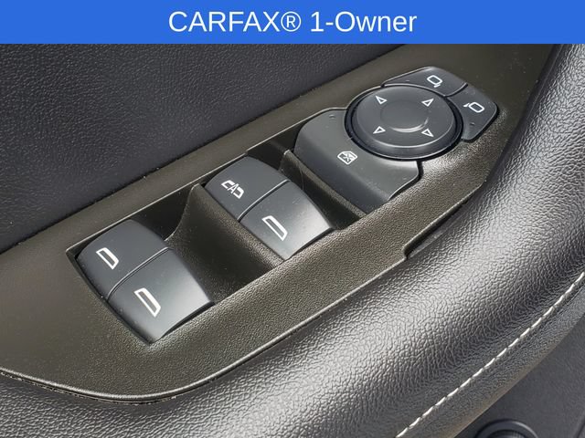 Certified 2024 Chevrolet Blazer LT w/ Convenience Package AWD/4WD image 11