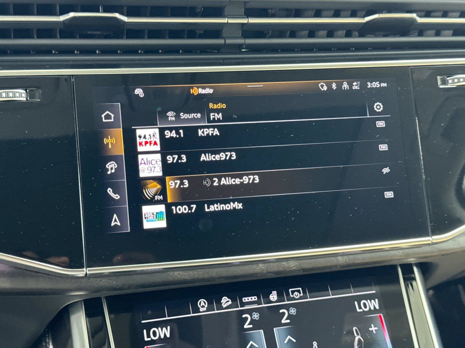 Certified 2026 Audi Q7 2.0T Premium Plus AWD/4WD image 18