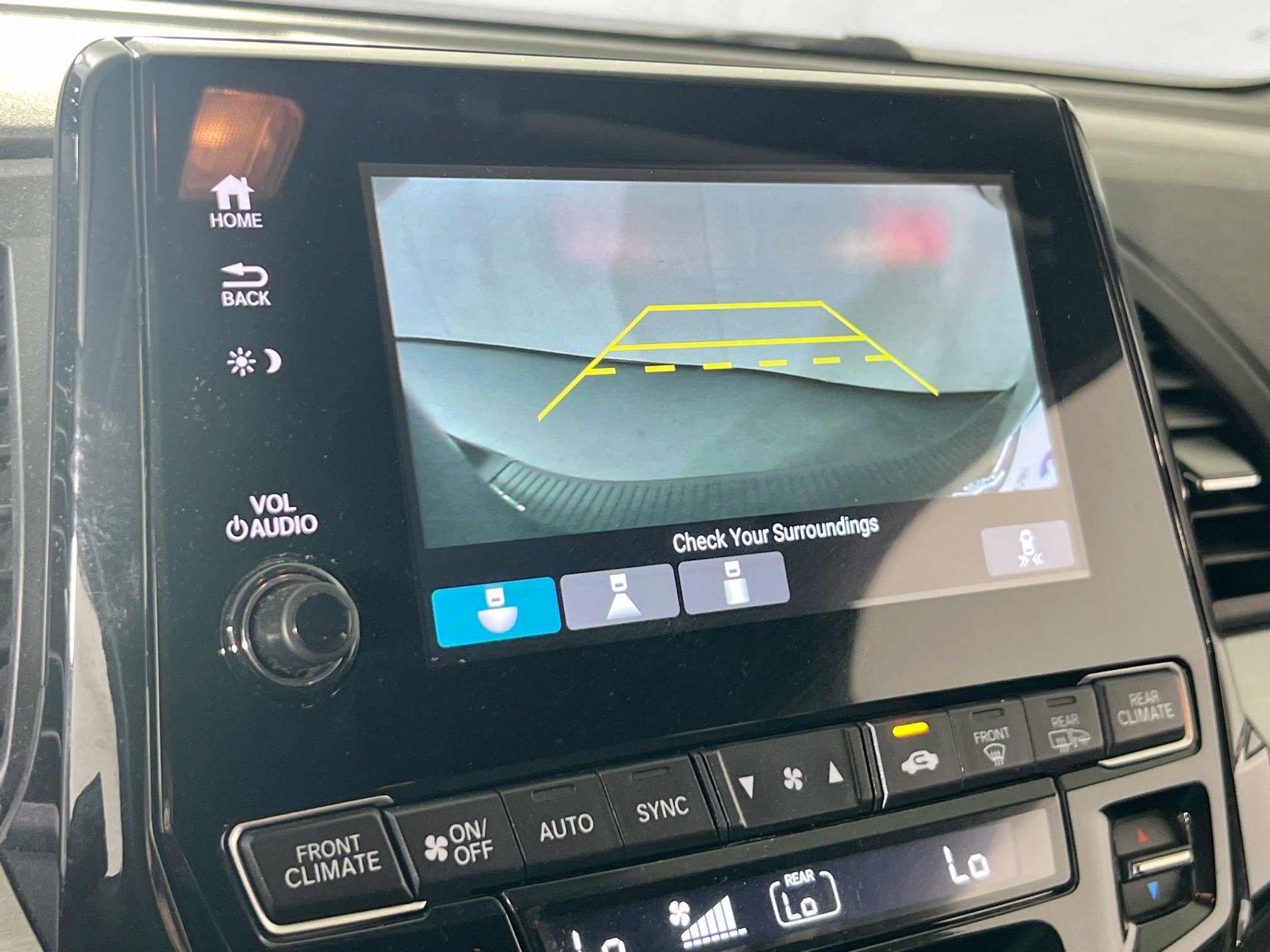 Used 2023 Honda Odyssey EX-L image 13