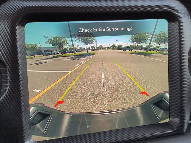 Used 2021 Jeep Gladiator Overland AWD/4WD image 20