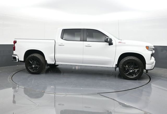 New 2026 Chevrolet Silverado 1500 RST image 19