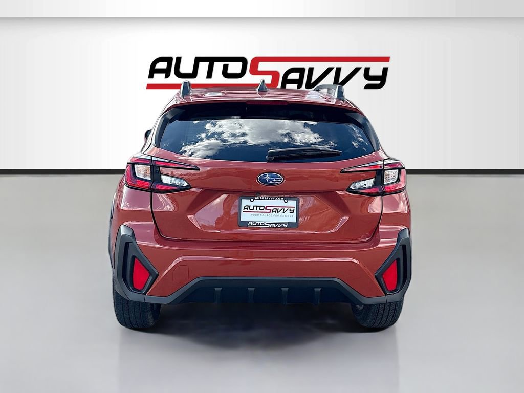 Used 2025 Subaru Crosstrek 2.0i Premium image 6