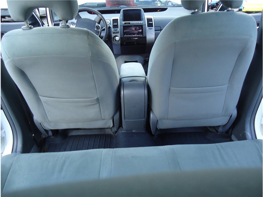 Used 2009 Toyota Prius image 18