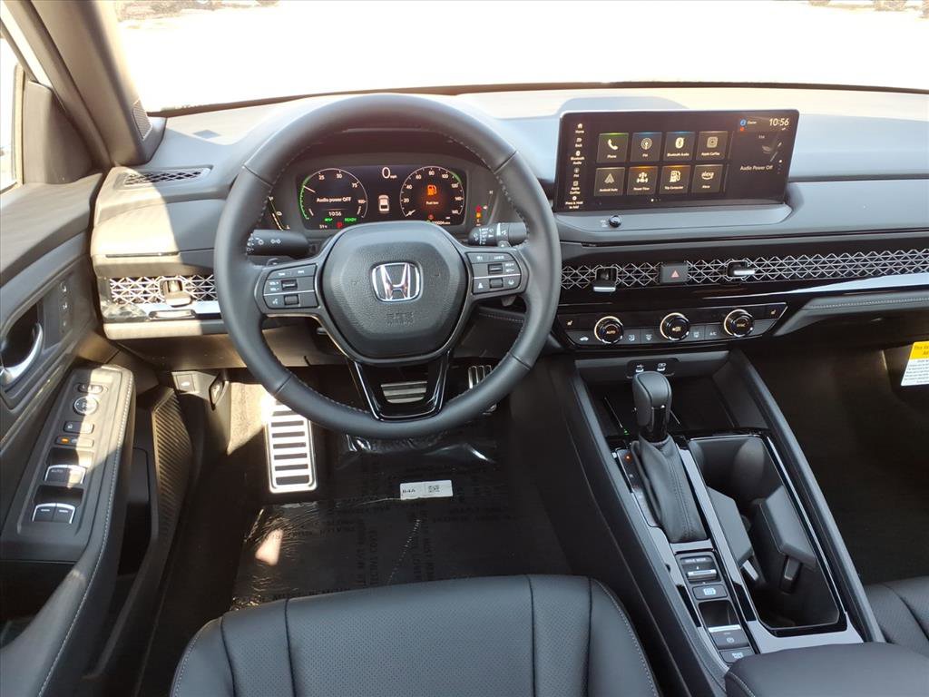 New 2026 Honda Accord Sport image 9