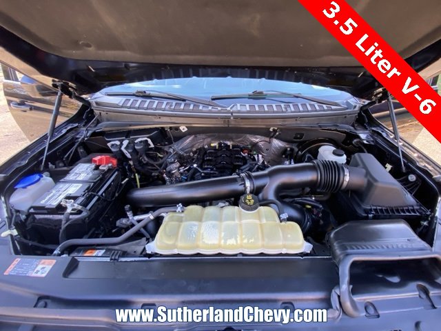 Used 2021 Ford Expedition XLT image 51