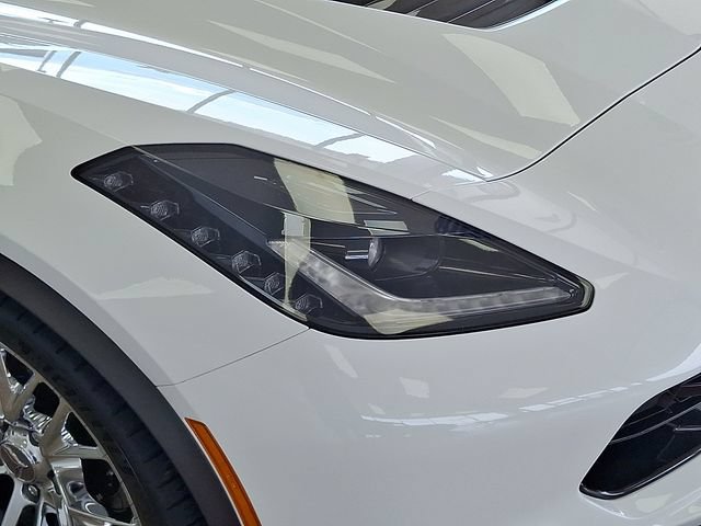 Used 2017 Chevrolet Corvette Z06 RWD image 27