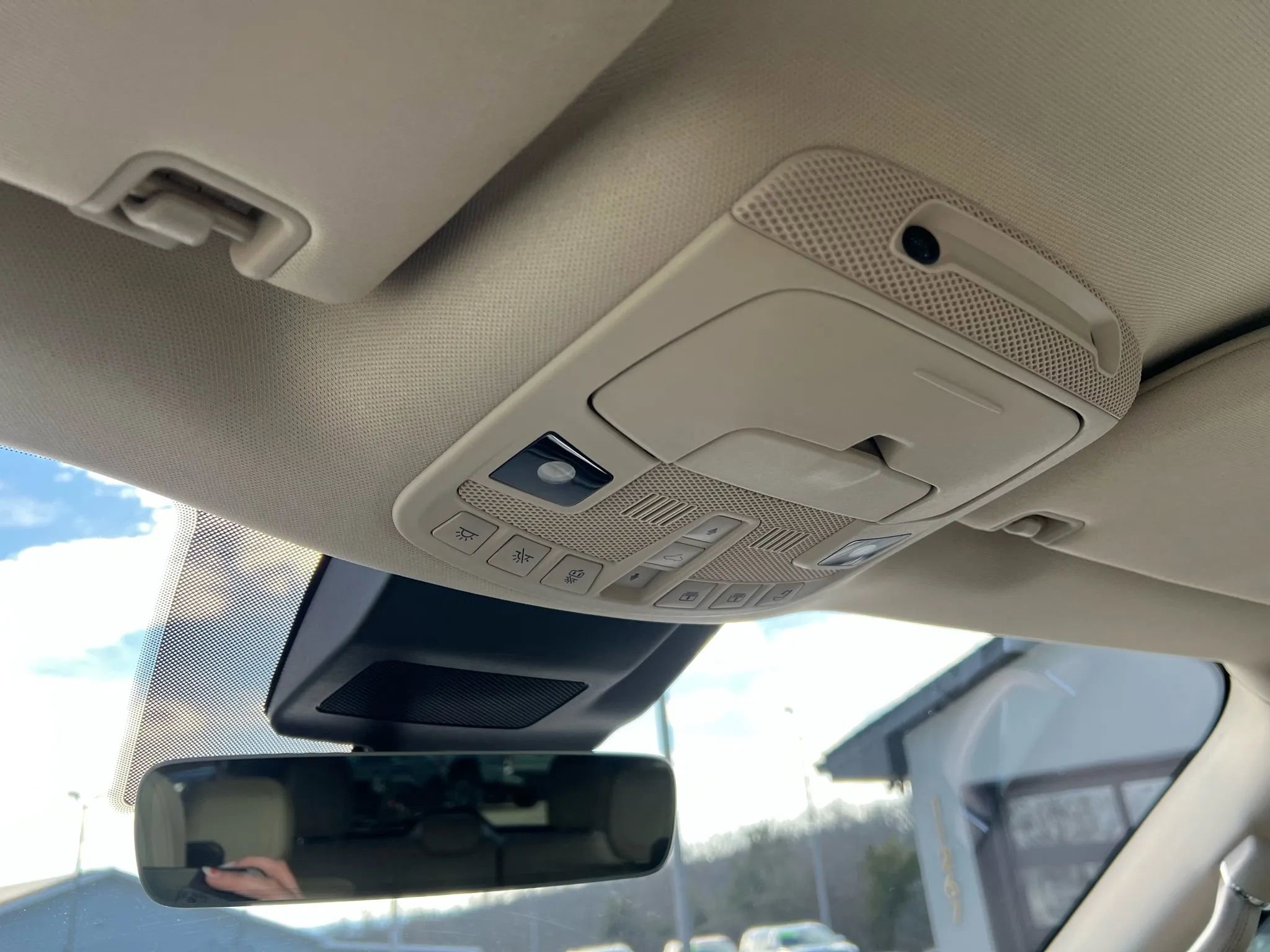 Used 2019 Lincoln Navigator L Reserve w/ Cargo Package image 32