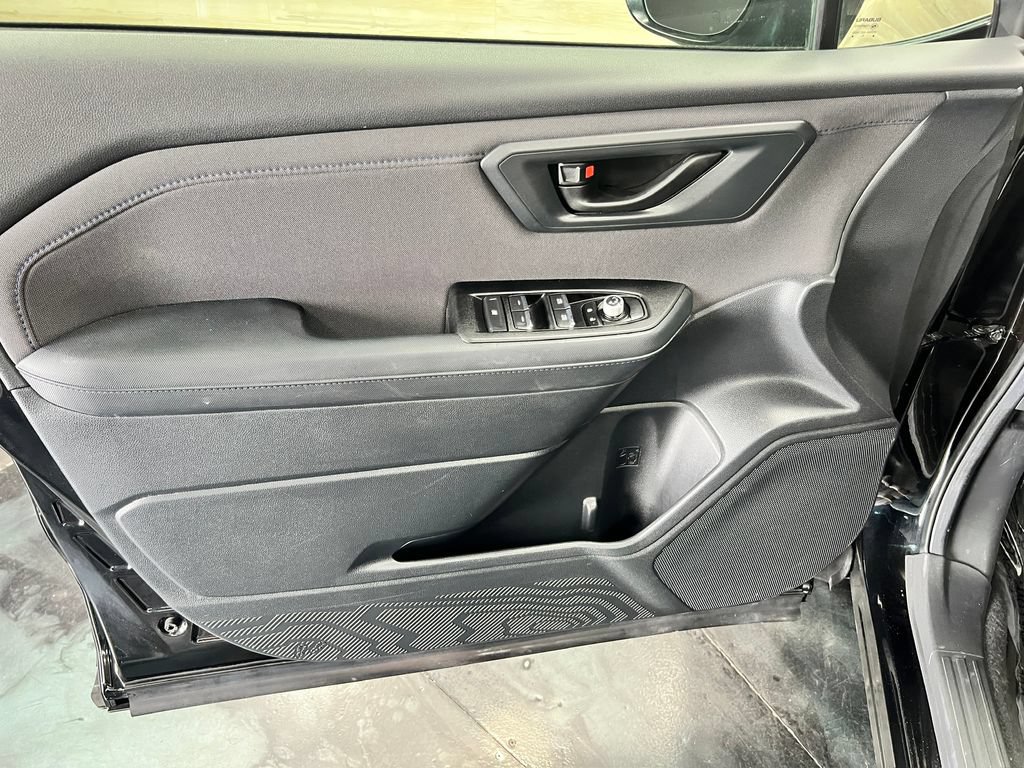 Used 2026 Subaru Forester Premium AWD/4WD image 22