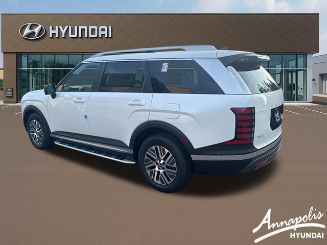 New 2026 Hyundai Palisade SEL Premium AWD/4WD image 3