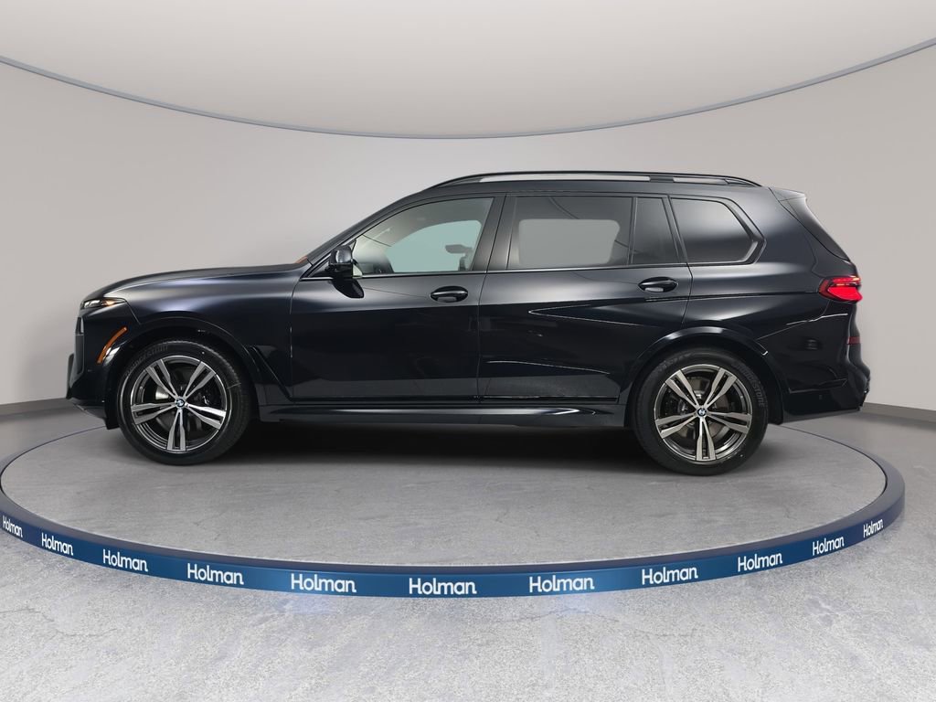 New 2026 BMW X7 xDrive40i w/ M Sport Package image 8