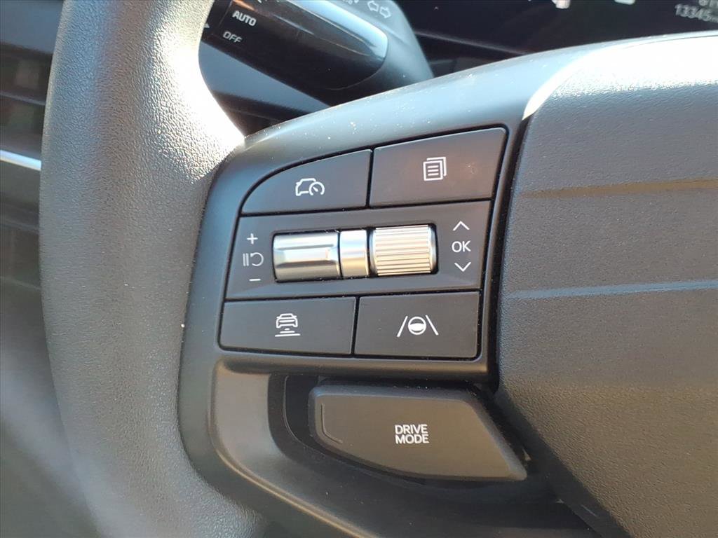 Used 2025 Kia K4 LXS image 31