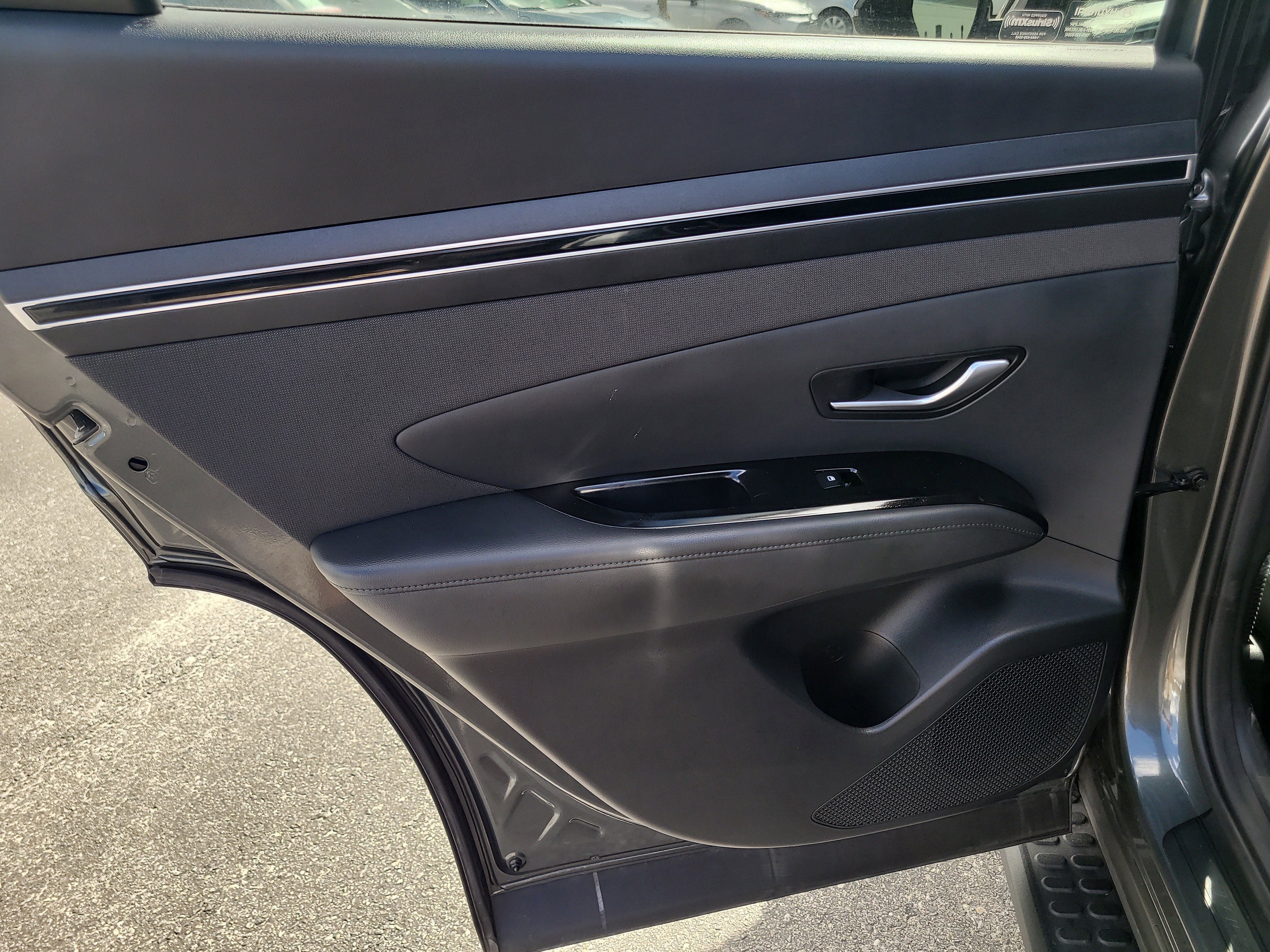 Used 2023 Hyundai Tucson XRT image 13