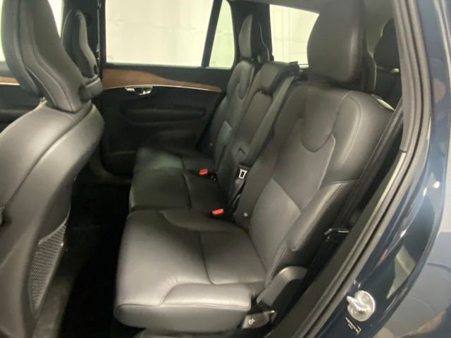 Certified 2025 Volvo XC90 B6 Ultra image 14