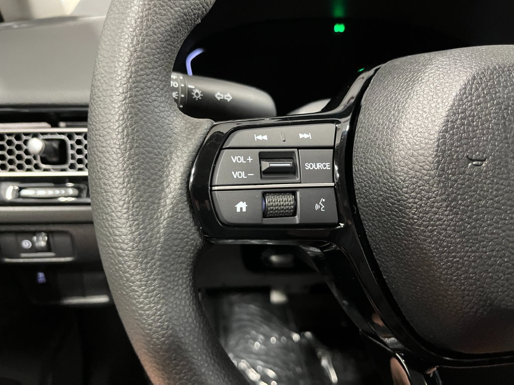 New 2026 Honda Civic LX image 19