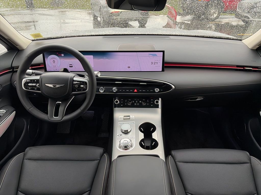 New 2026 Genesis GV70 2.5T Advanced image 15