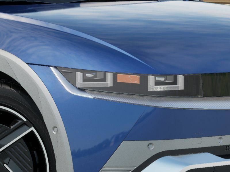 New 2026 Hyundai Ioniq 5 Limited AWD/4WD image 14