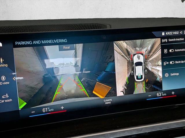 Certified 2023 BMW i4 eDrive35 w/ Premium Package RWD image 14