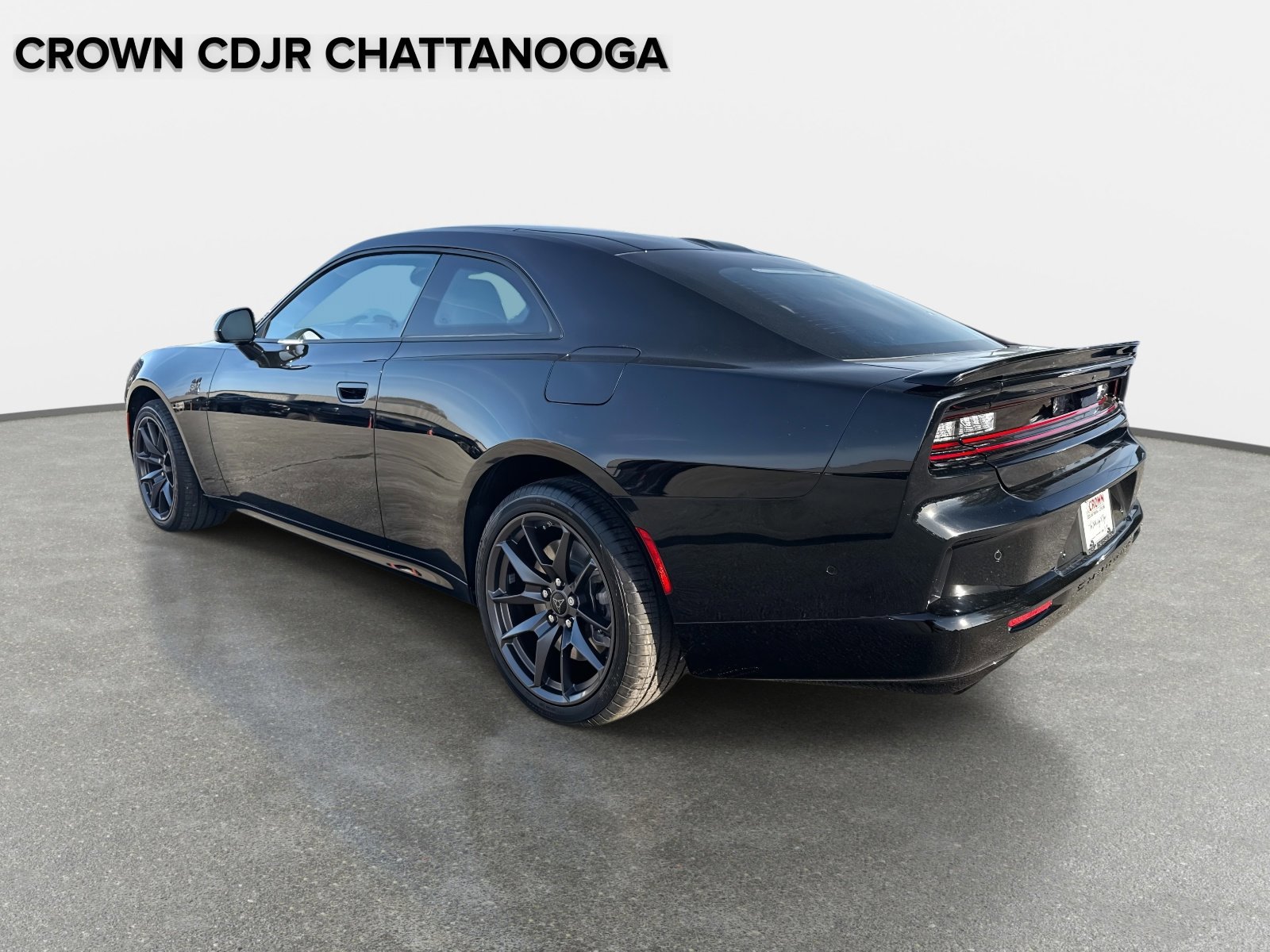 New 2026 Dodge Charger Scat Pack image 6