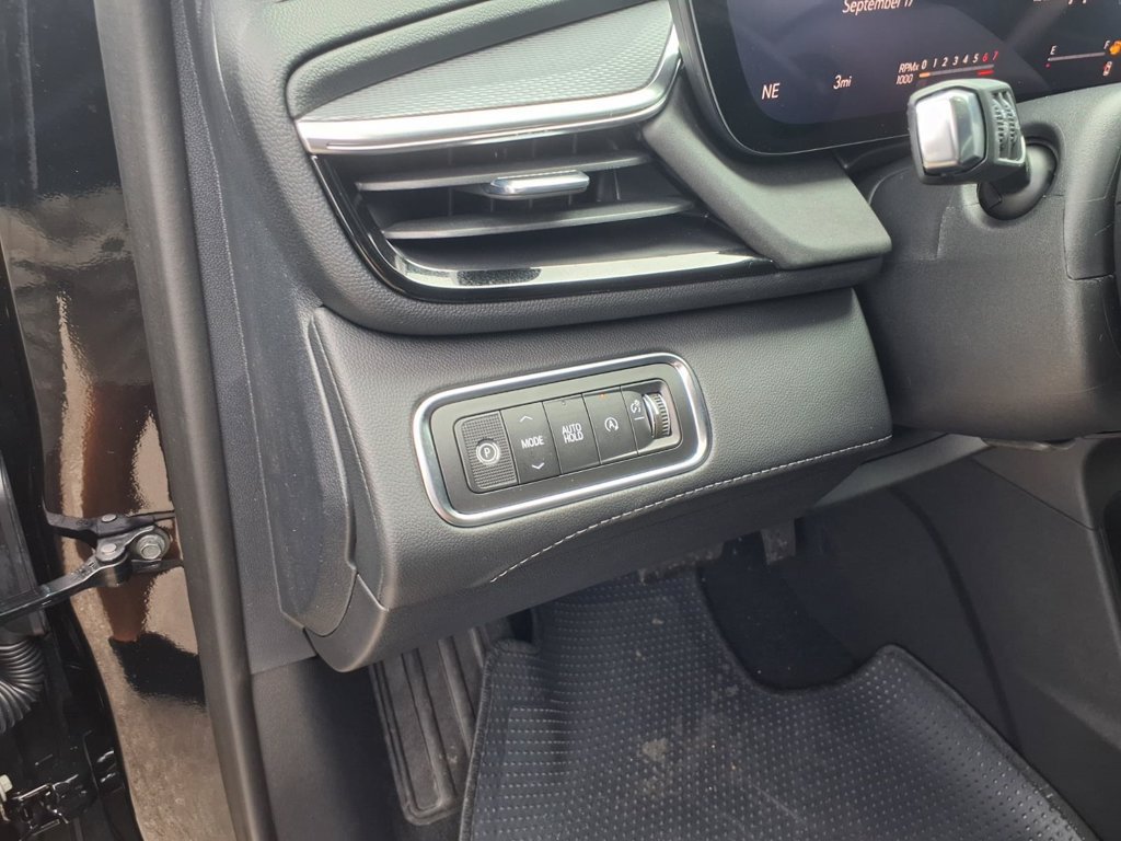 New 2027 Buick Enclave Sport Touring w/ Power Package FWD image 12