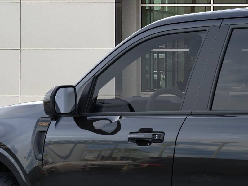 New 2026 Ford Maverick Tremor AWD/4WD image 21