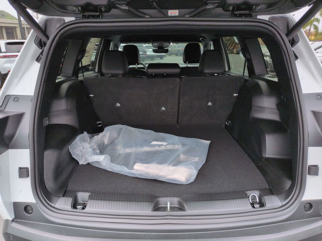 New 2026 Jeep Cherokee Limited AWD/4WD image 22