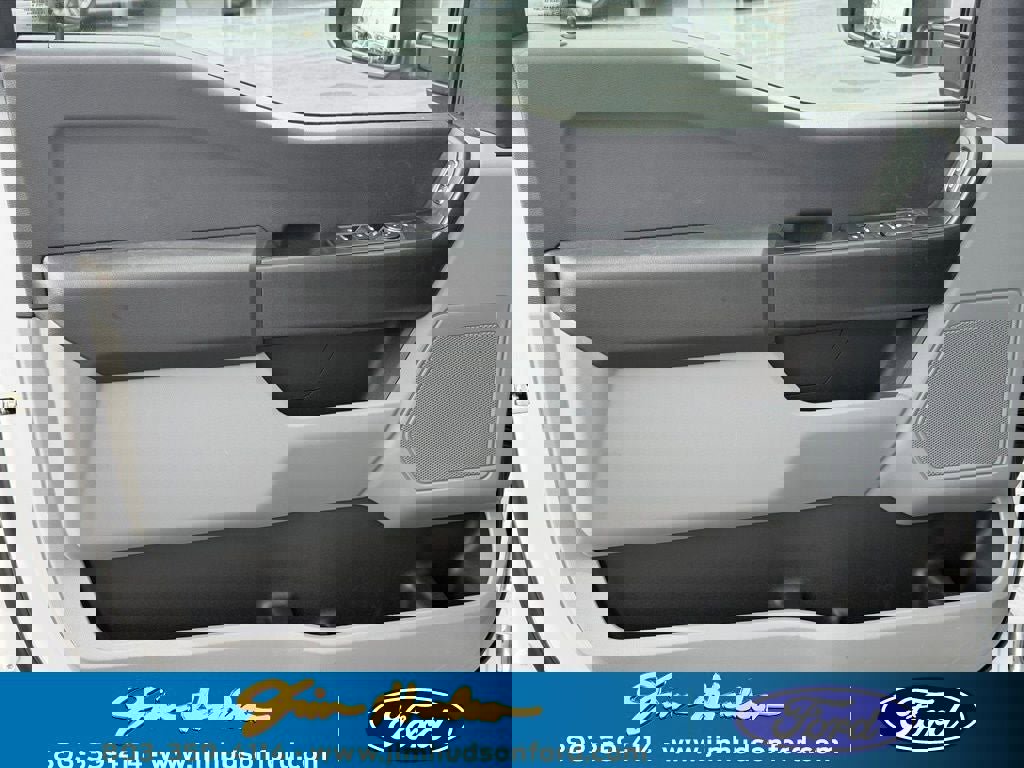 New 2026 Ford F350 XL w/ XL Chrome Package image 18