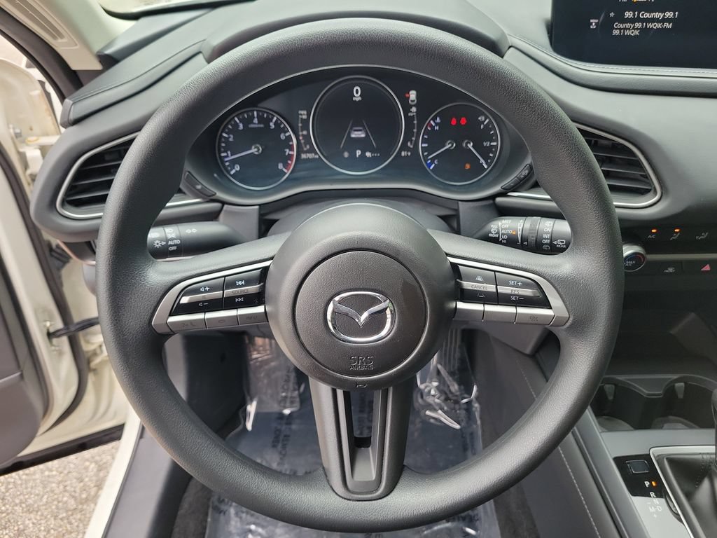 Used 2021 MAZDA CX-30 FWD 2.5 S image 23