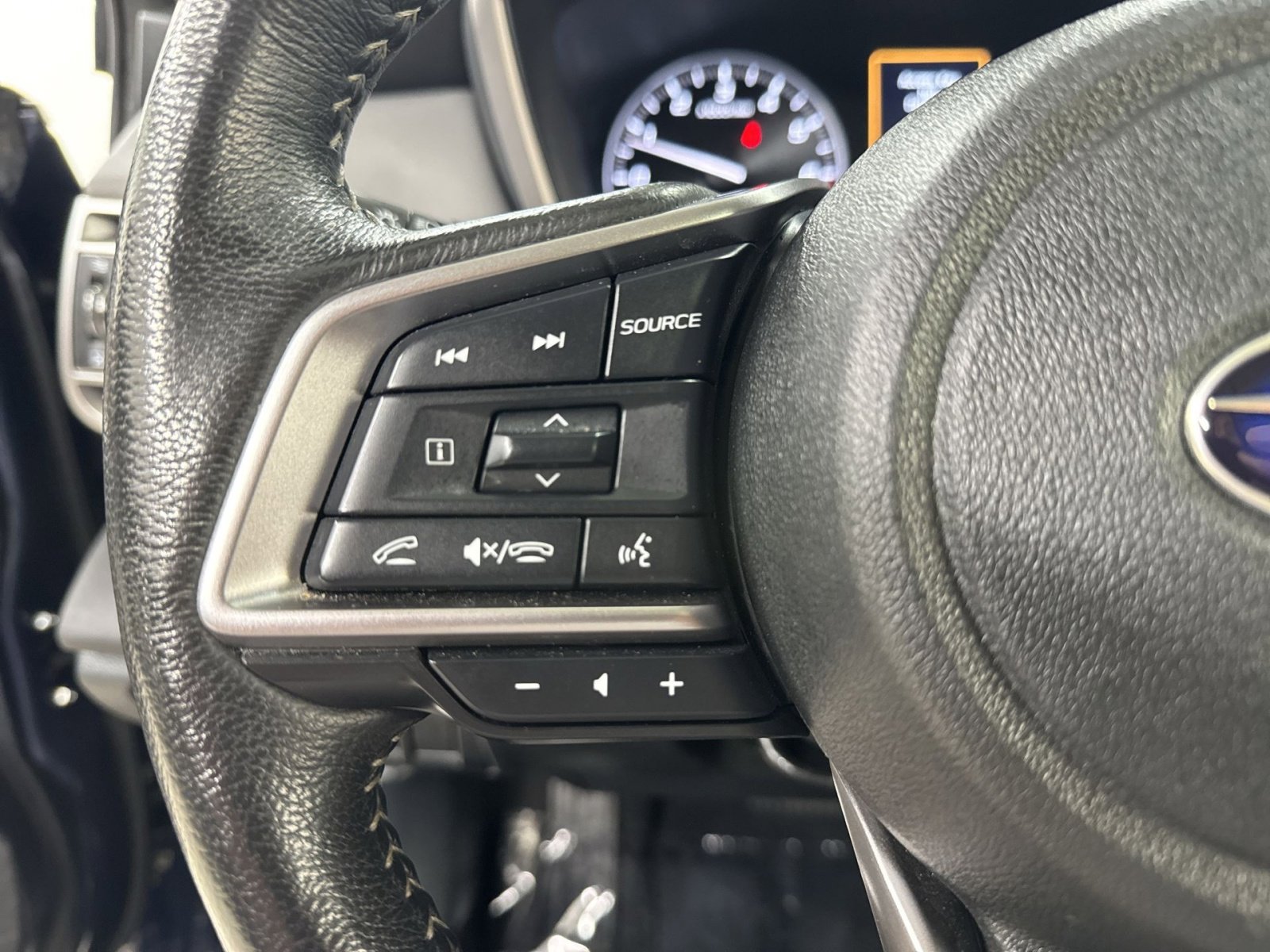 Used 2024 Subaru Outback Limited image 37