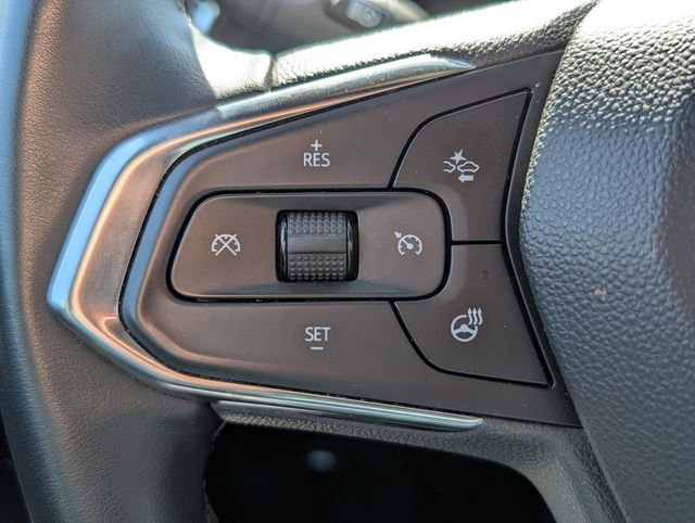 Used 2024 Chevrolet TrailBlazer ACTIV image 17