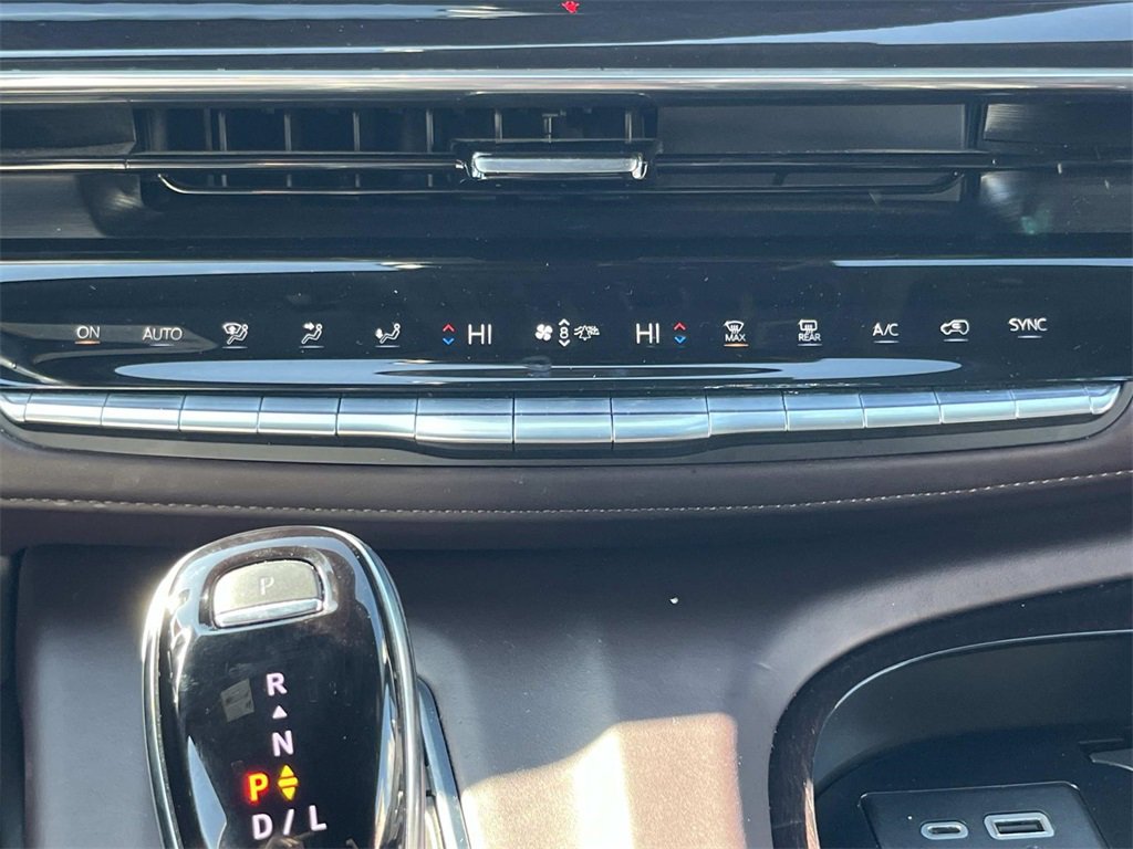 Used 2021 Cadillac Escalade Sport Platinum image 21