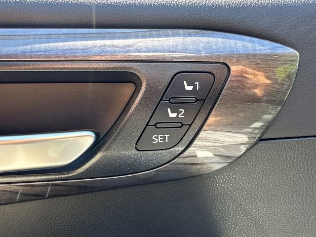 New 2026 Toyota Highlander Platinum AWD/4WD image 25