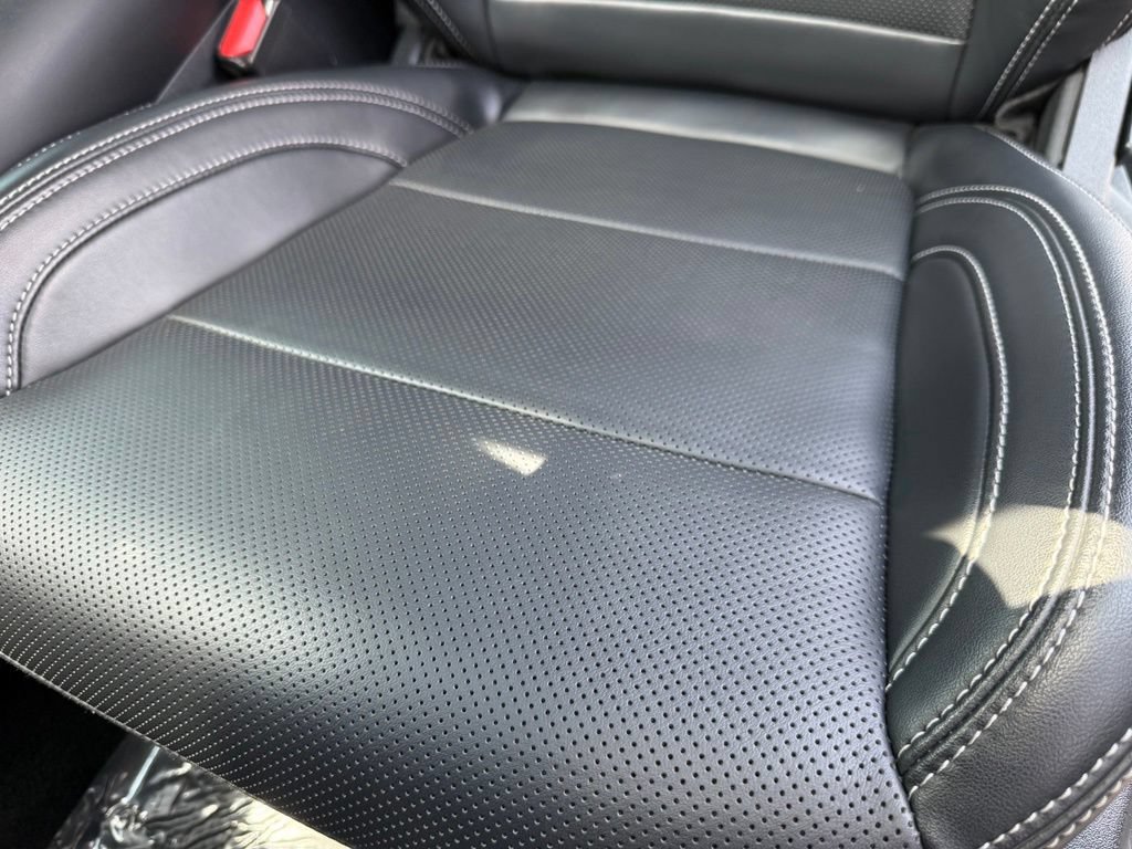 Used 2025 Ford Mustang GT Premium RWD image 24