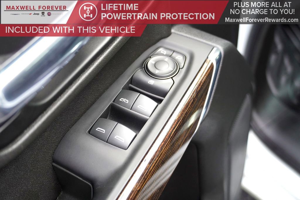 Used 2022 GMC Sierra 2500 SLE w/ SLE Convenience Package image 22