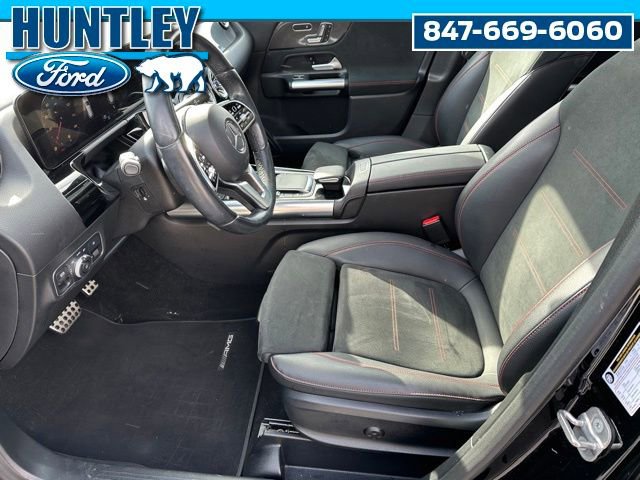 Used 2023 Mercedes-Benz GLA 250 4MATIC w/ AMG Line Exterior image 19