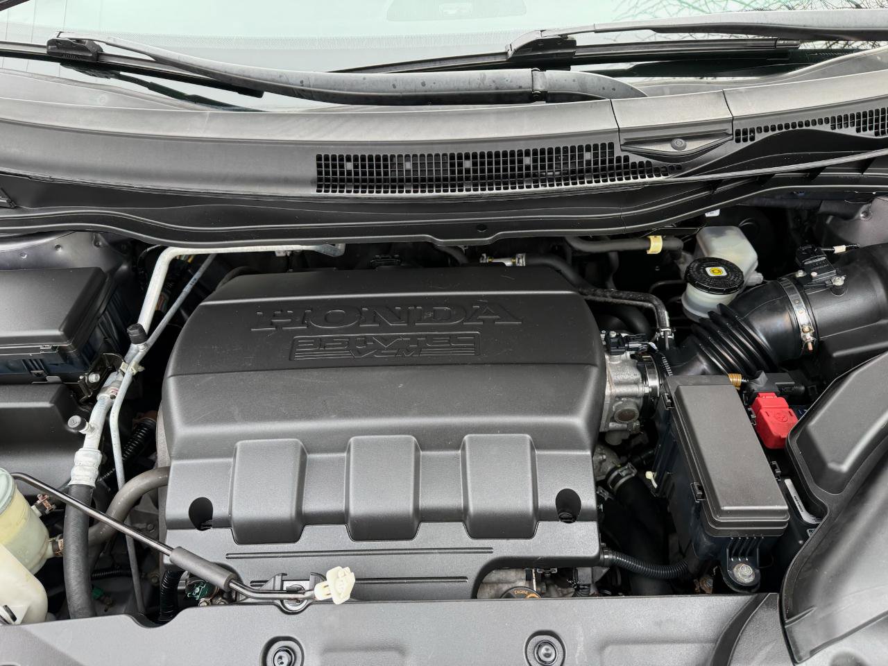 Used 2014 Honda Odyssey Touring image 22